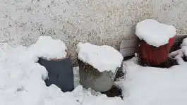 Posts & Buckets
