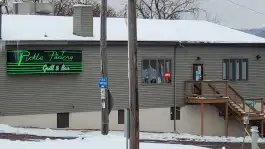 Pickle Factory