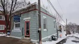 Real Estate