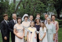 1967-KIRIE'S WEDDING-WERRENRATHS & IMBRIES-1000